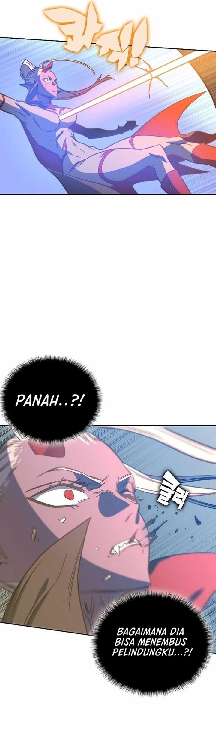 X & Ash Chapter 46 - halaman 113