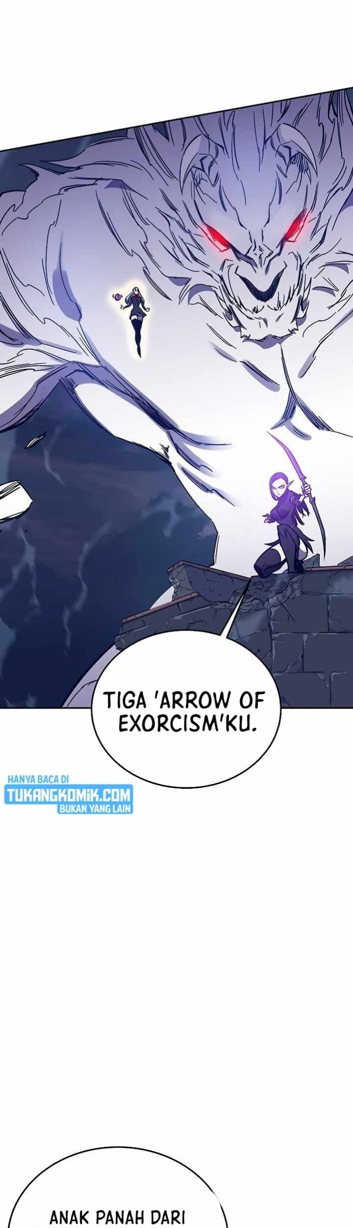 X & Ash Chapter 46 - halaman 115