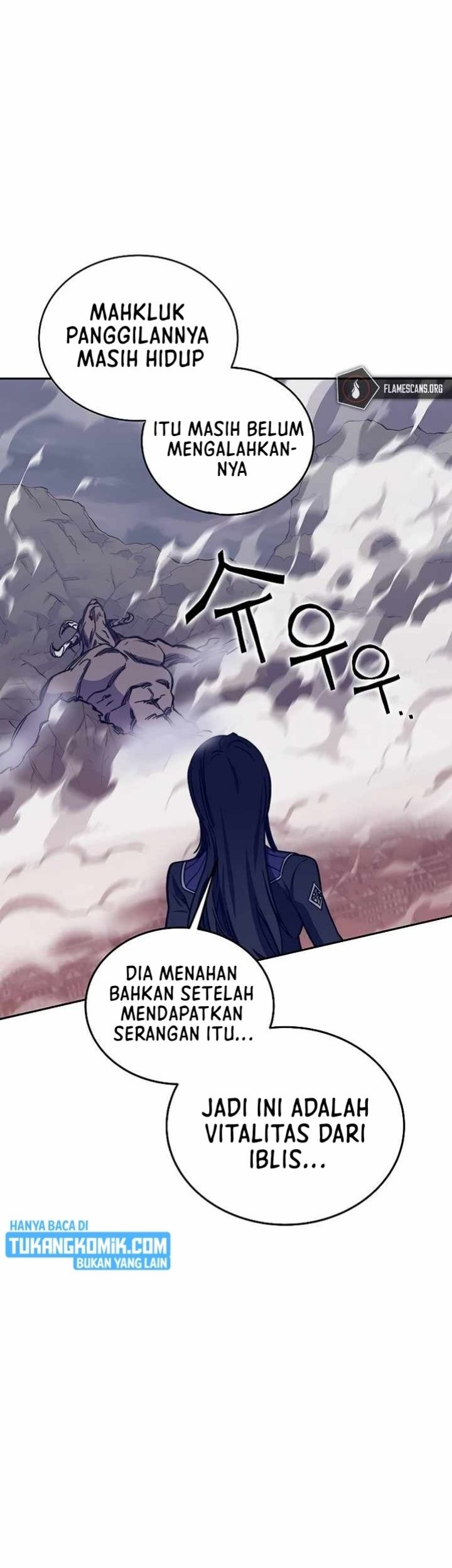 X & Ash Chapter 46 - halaman 123