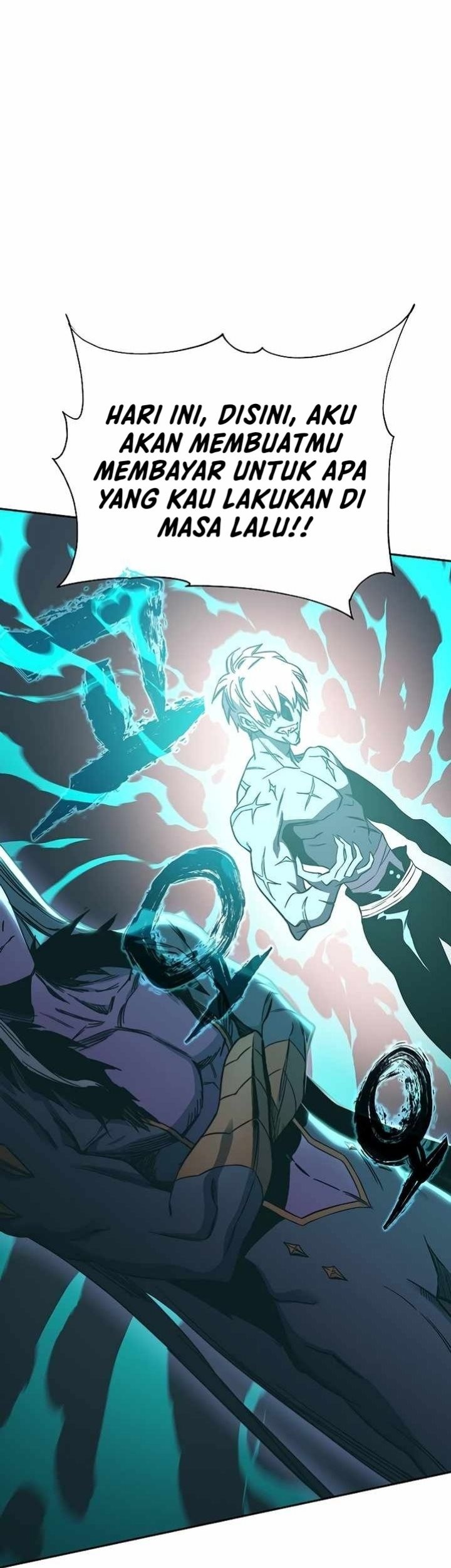X & Ash Chapter 46 - halaman 15