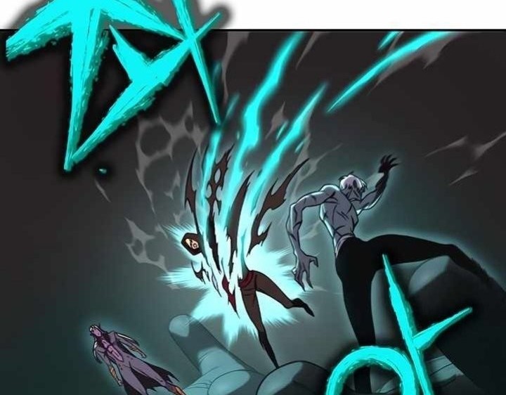 X & Ash Chapter 46 - halaman 26
