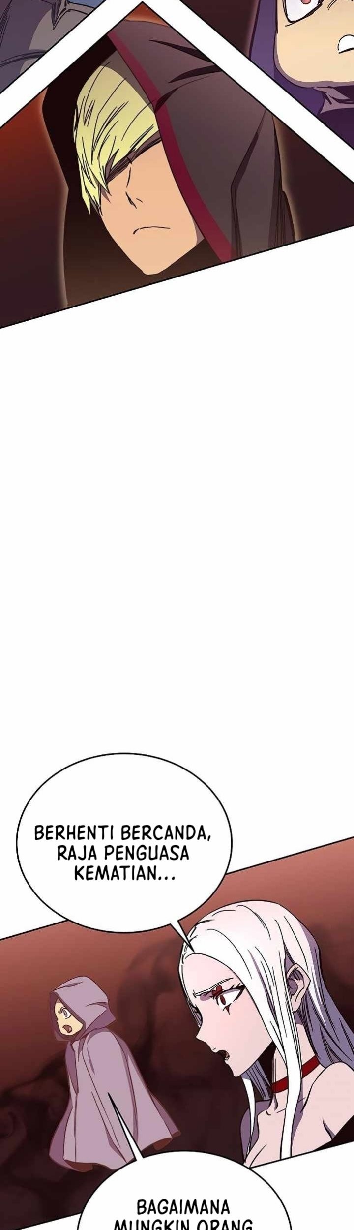 X & Ash Chapter 46 - halaman 39