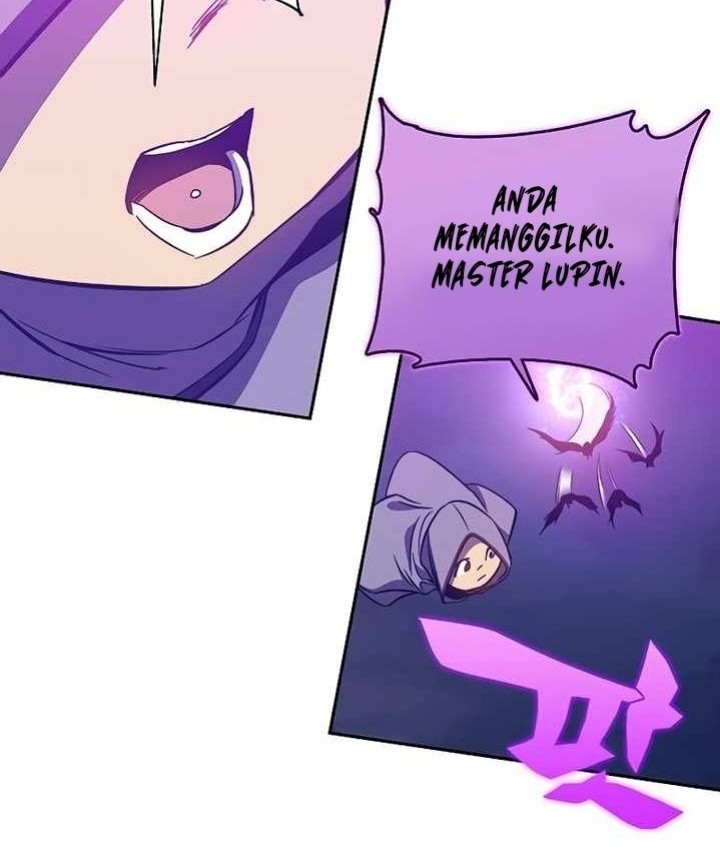 X & Ash Chapter 46 - halaman 54