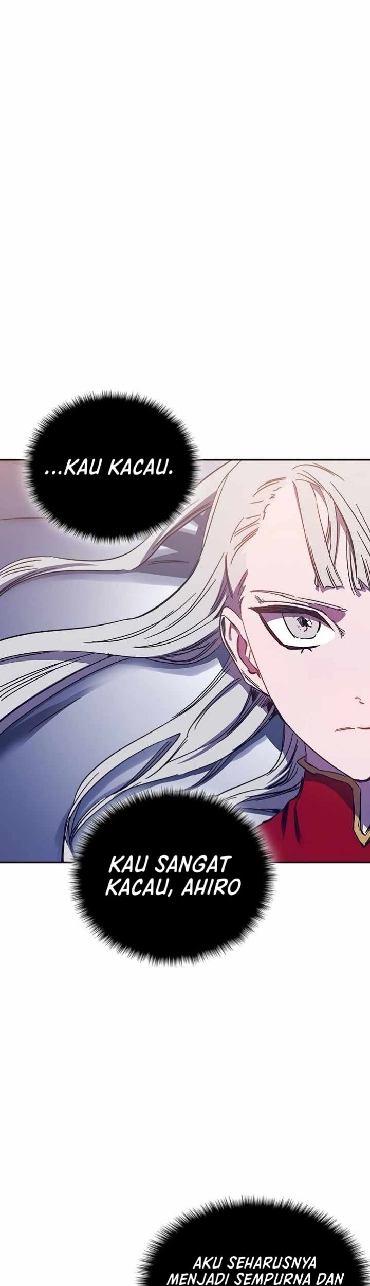 X & Ash Chapter 46 - halaman 61