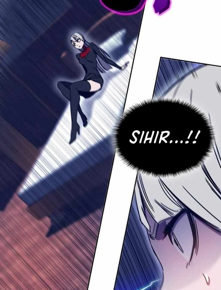 X & Ash Chapter 46 - halaman 68