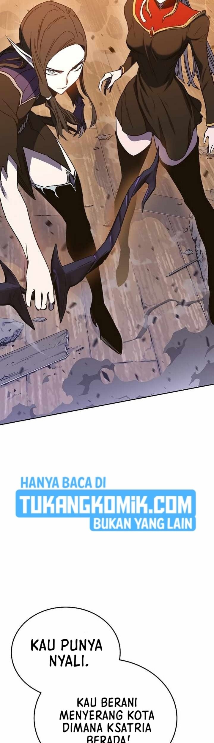 X & Ash Chapter 46 - halaman 83