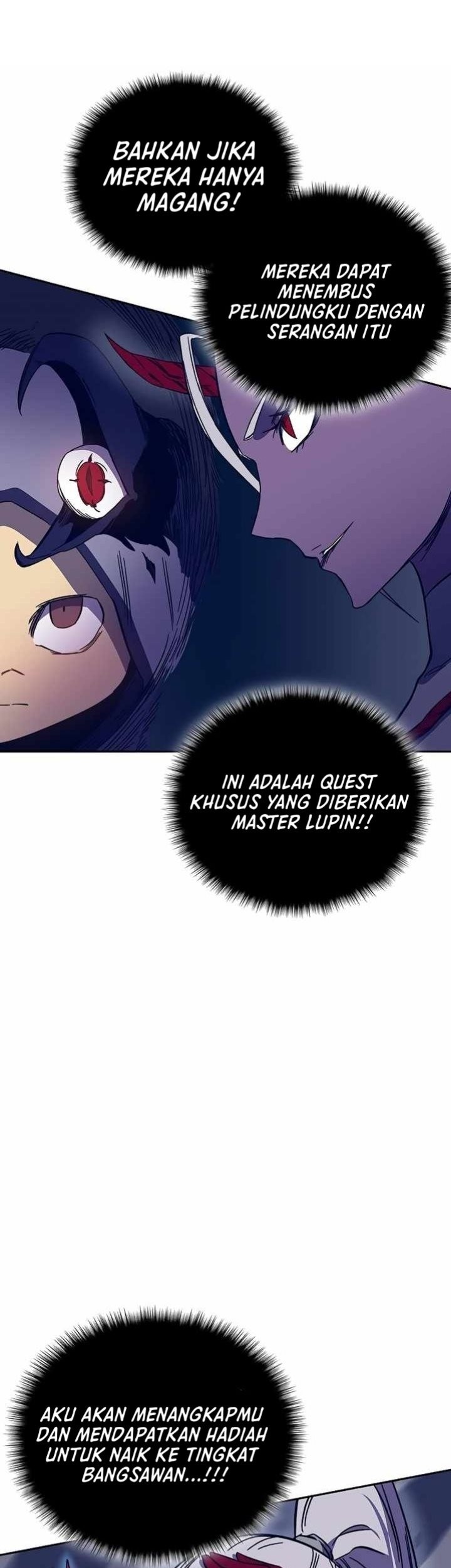 X & Ash Chapter 46 - halaman 89