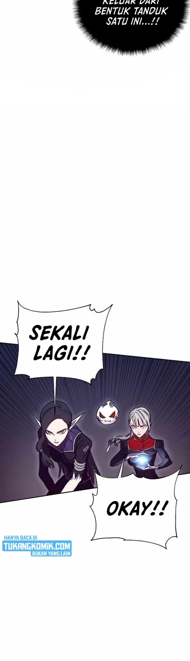 X & Ash Chapter 46 - halaman 91