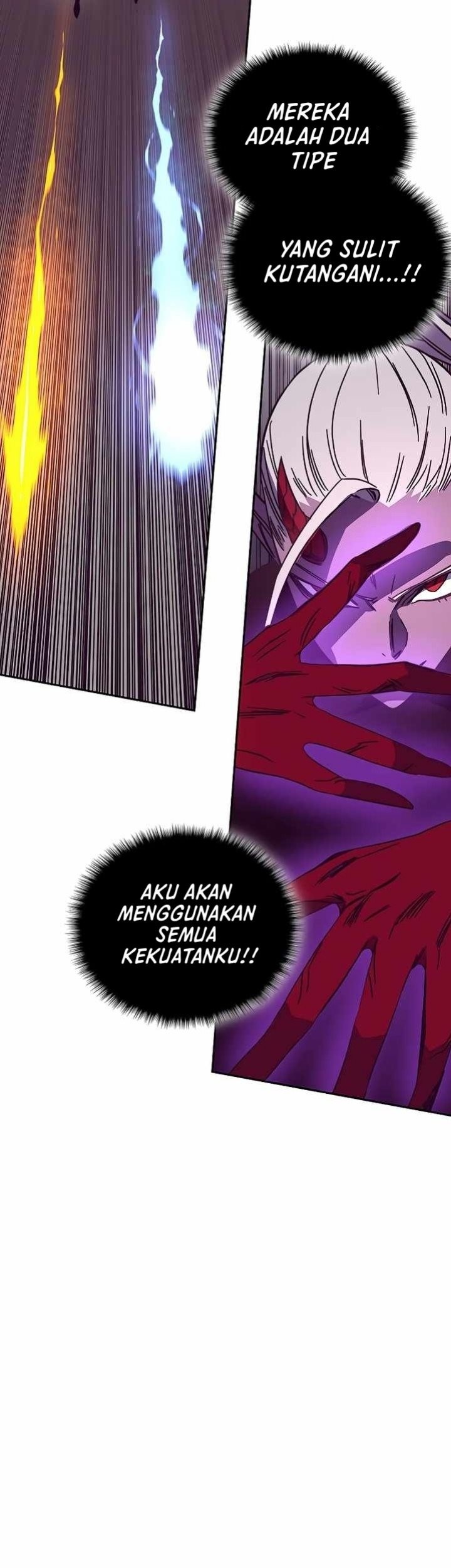X & Ash Chapter 46 - halaman 93