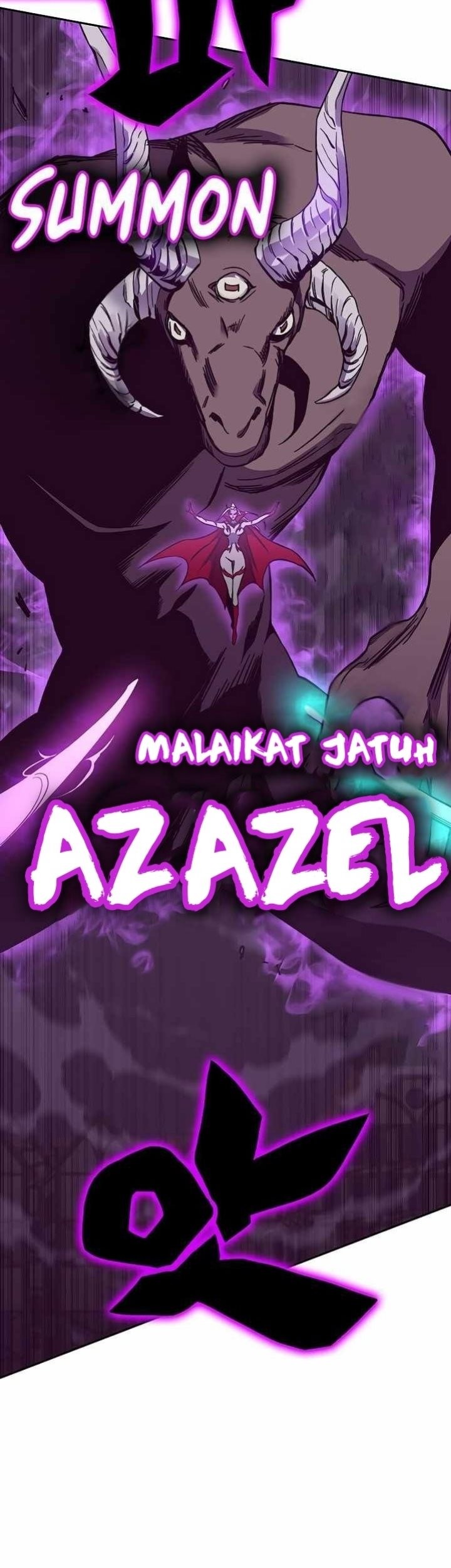 X & Ash Chapter 46 - halaman 95