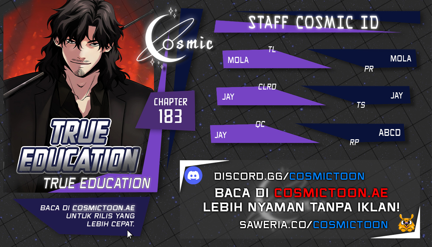 X & Ash Chapter 47 - halaman 1