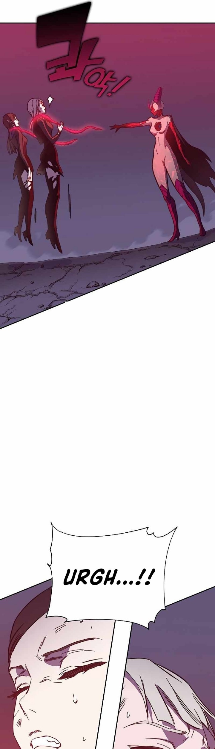 X & Ash Chapter 47 - halaman 102