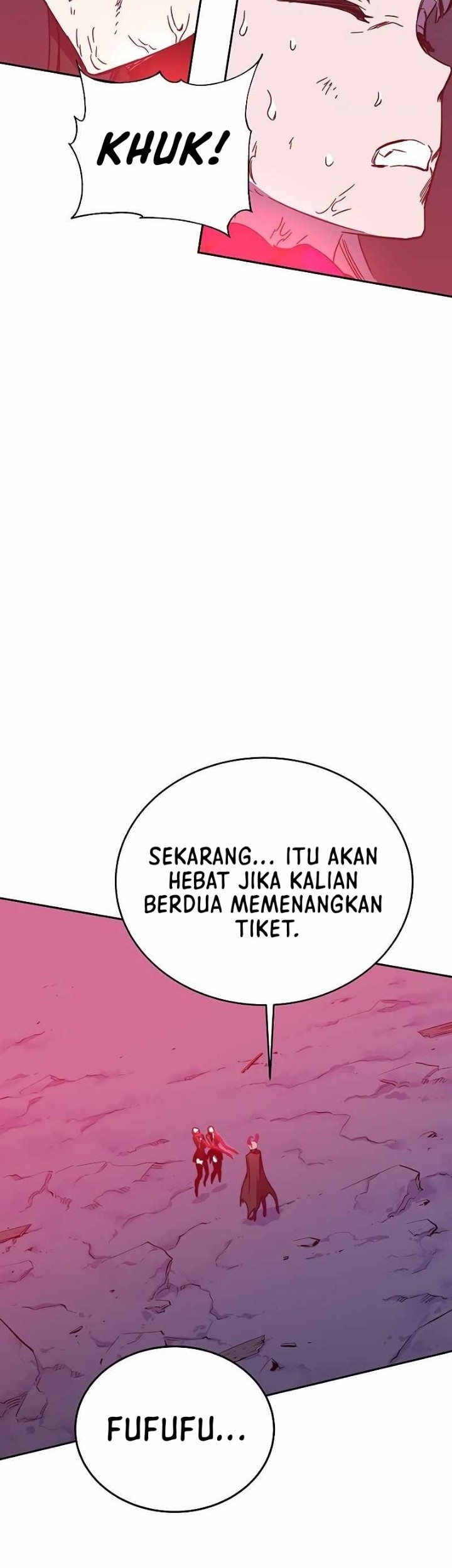 X & Ash Chapter 47 - halaman 103