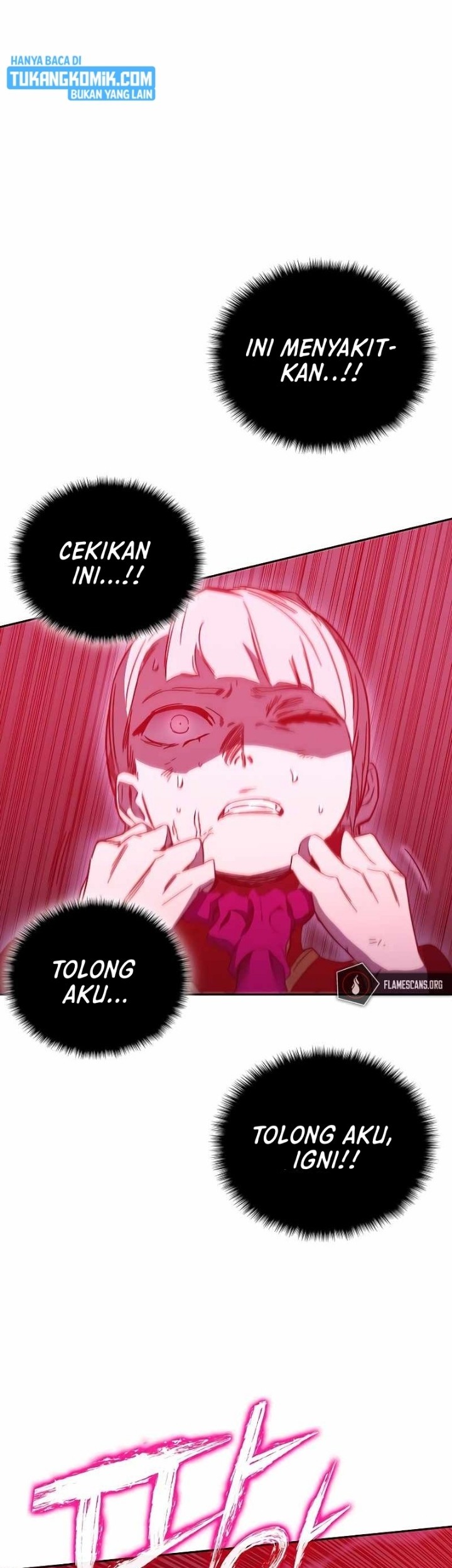 X & Ash Chapter 47 - halaman 104