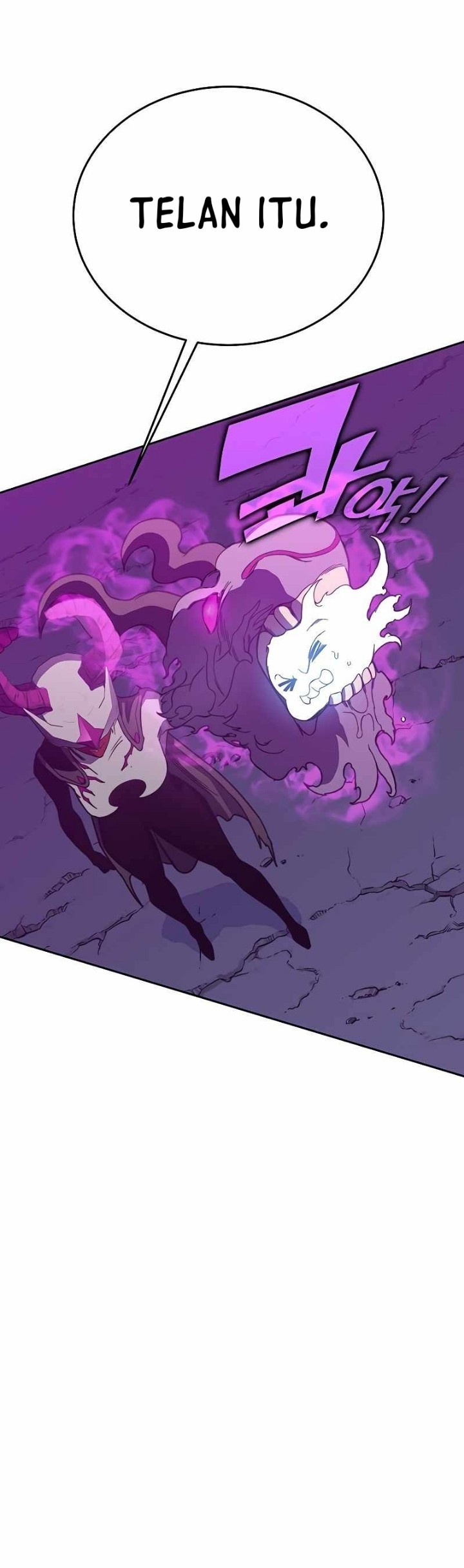 X & Ash Chapter 47 - halaman 106