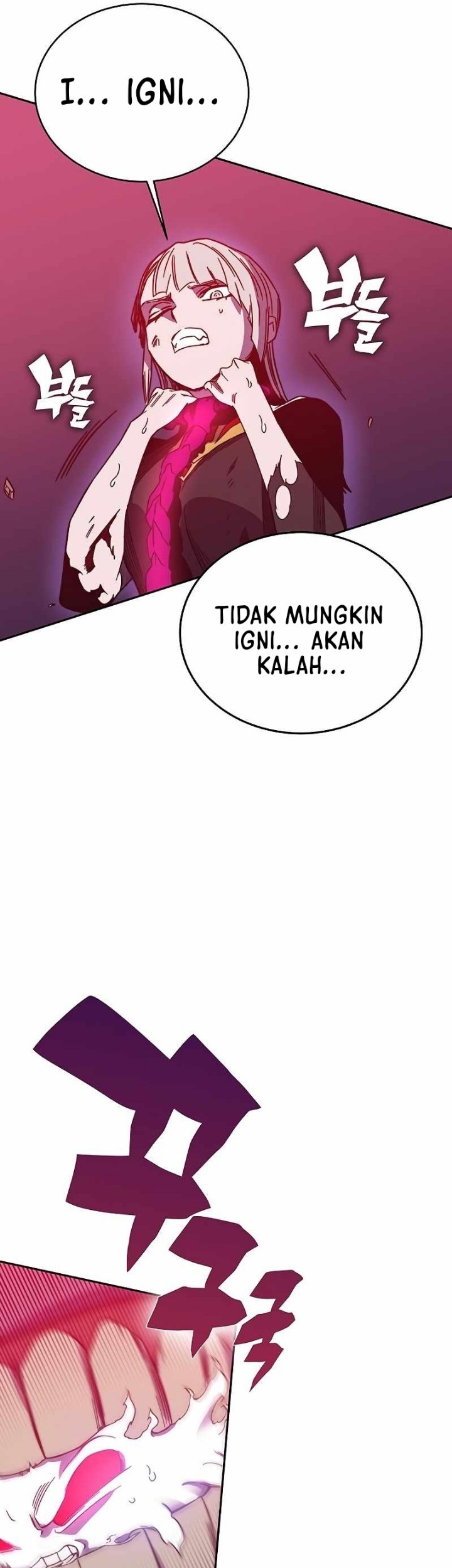 X & Ash Chapter 47 - halaman 107