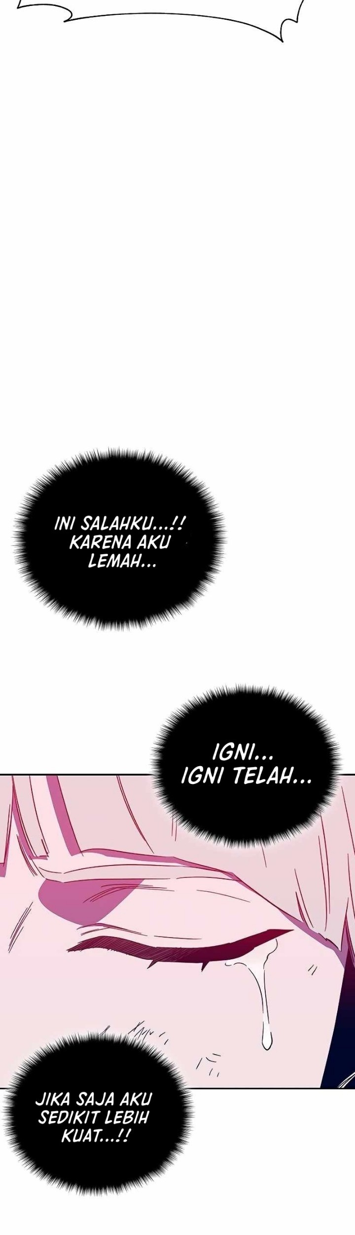 X & Ash Chapter 47 - halaman 111