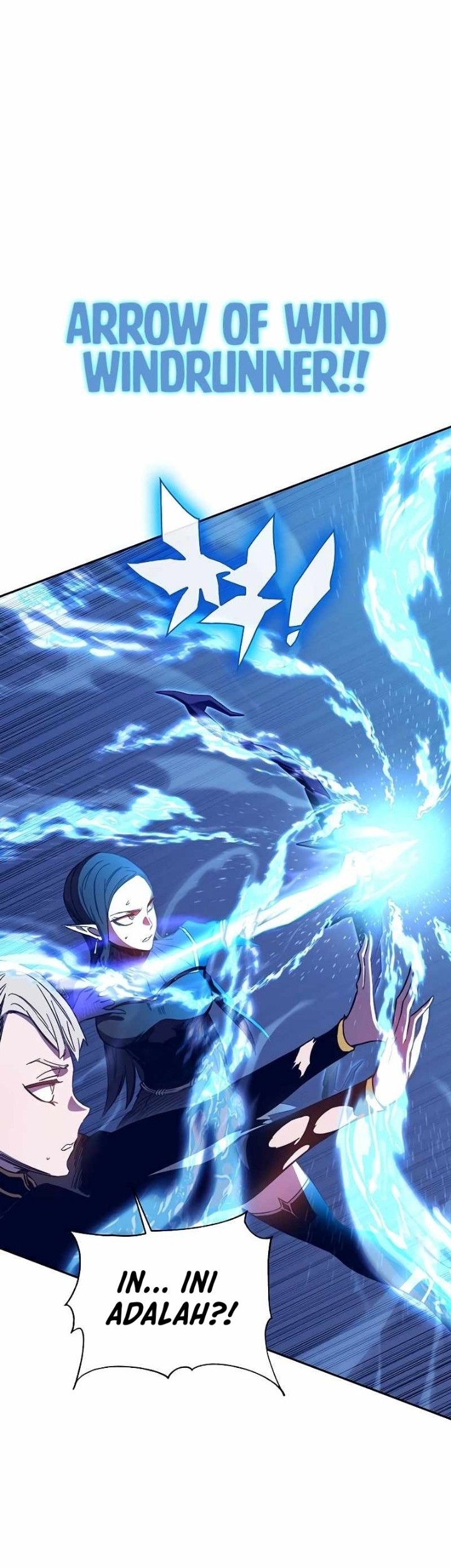 X & Ash Chapter 47 - halaman 14