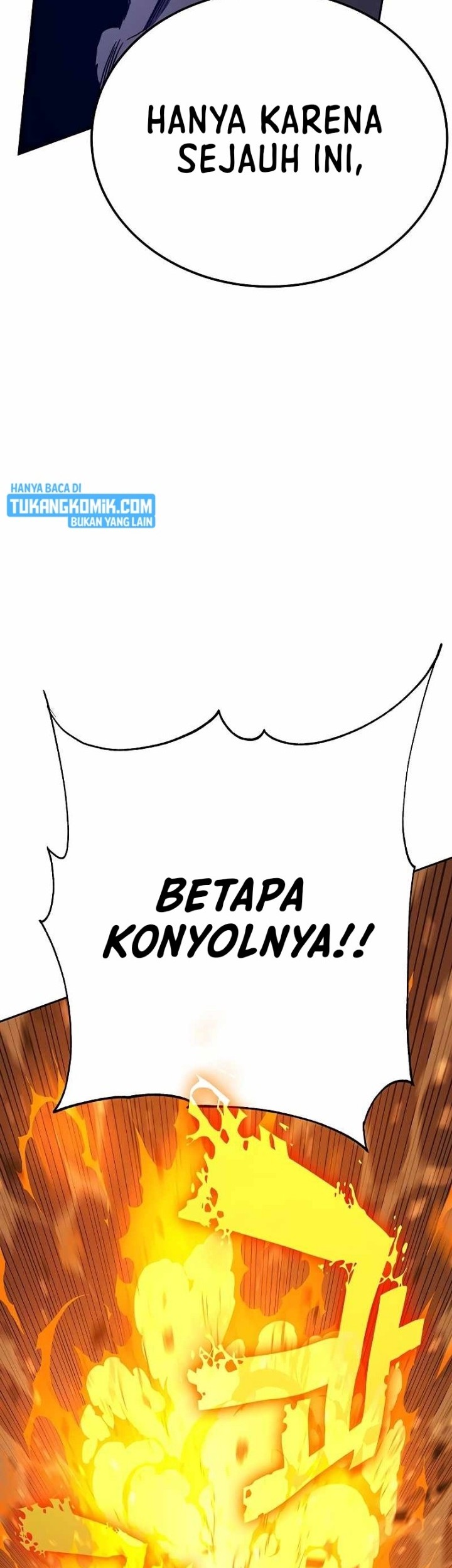 X & Ash Chapter 47 - halaman 36