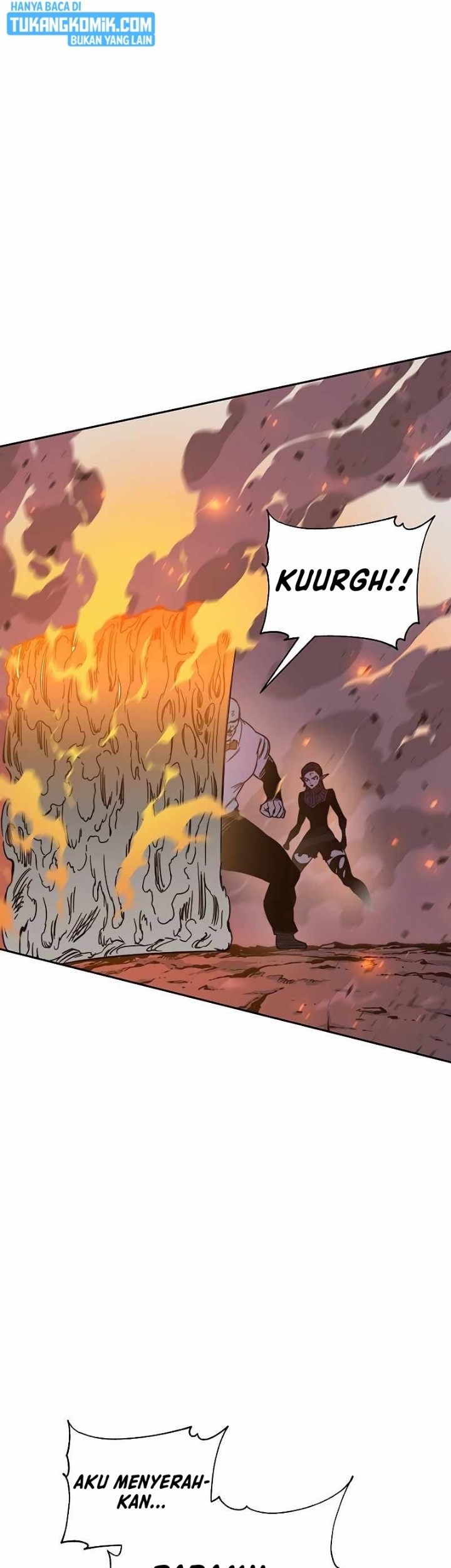 X & Ash Chapter 47 - halaman 58