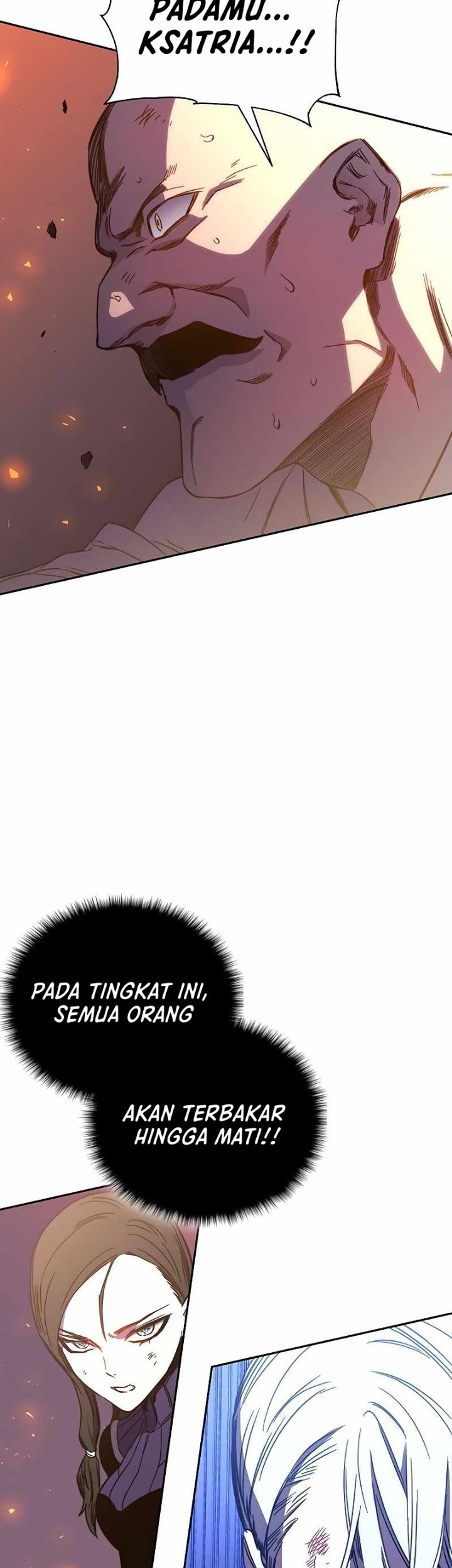 X & Ash Chapter 47 - halaman 59