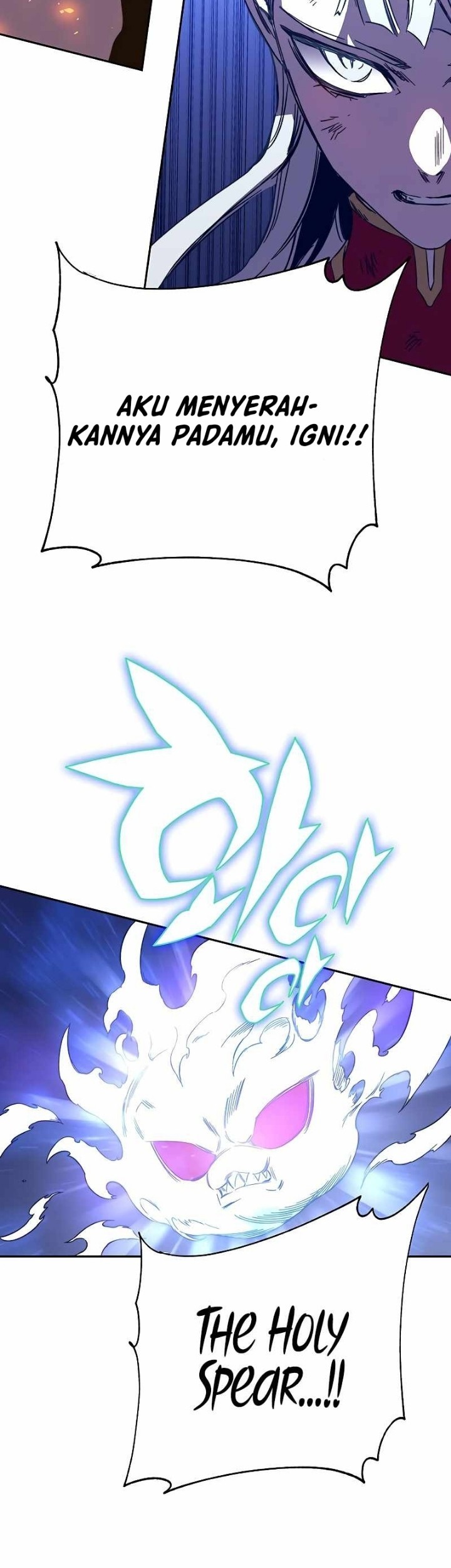 X & Ash Chapter 47 - halaman 60