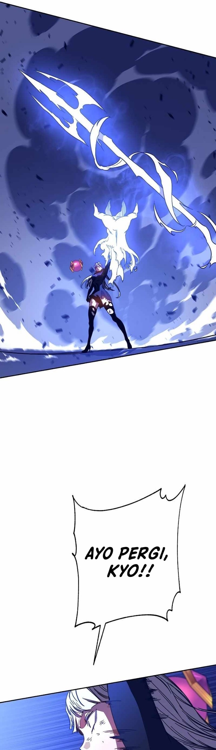 X & Ash Chapter 47 - halaman 62
