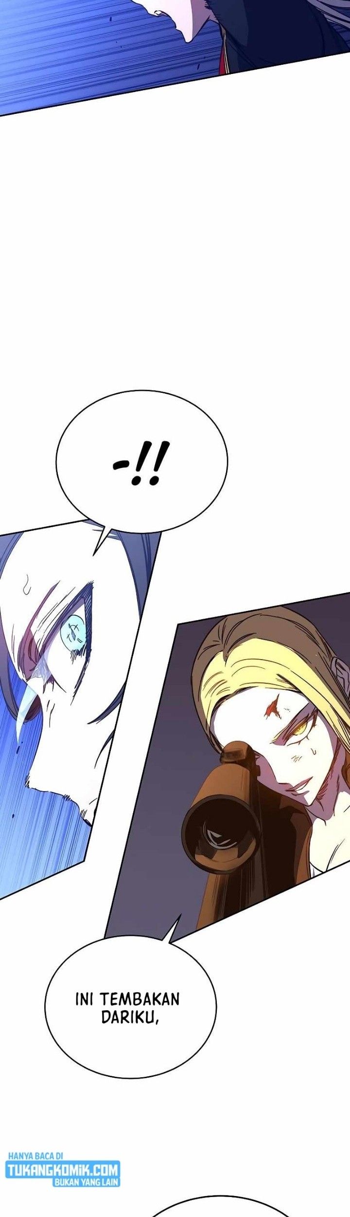 X & Ash Chapter 47 - halaman 63
