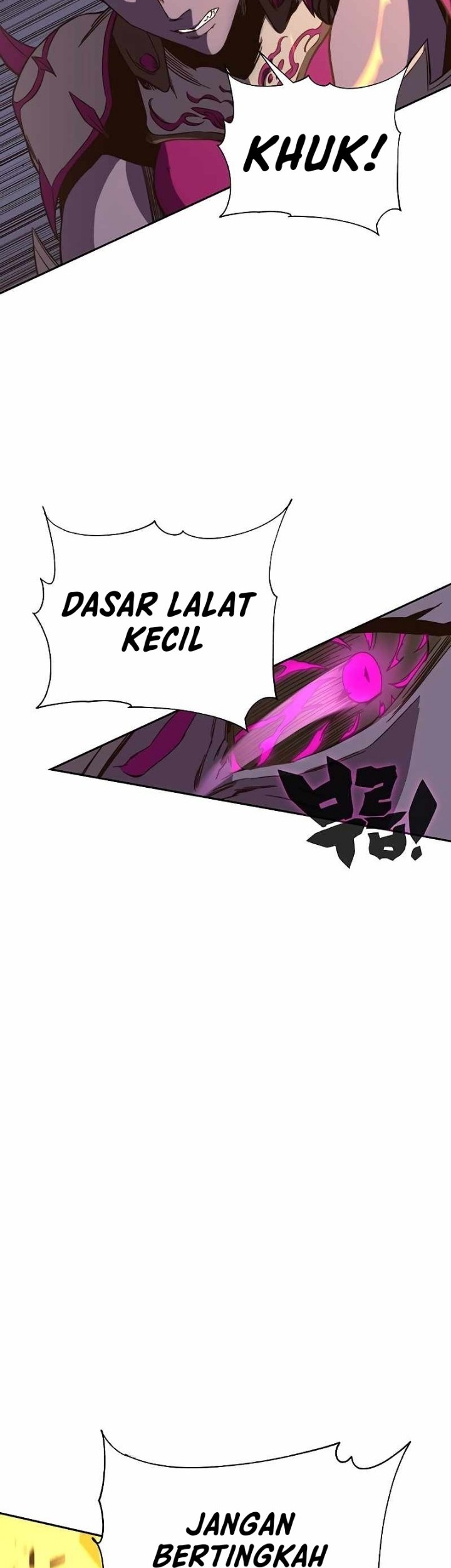 X & Ash Chapter 47 - halaman 65