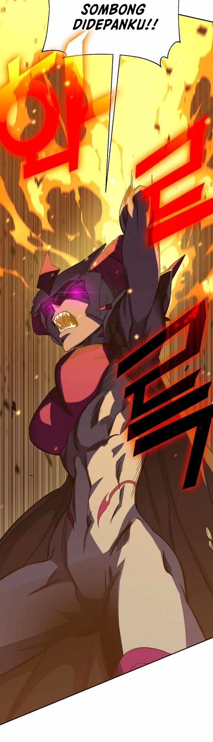 X & Ash Chapter 47 - halaman 66
