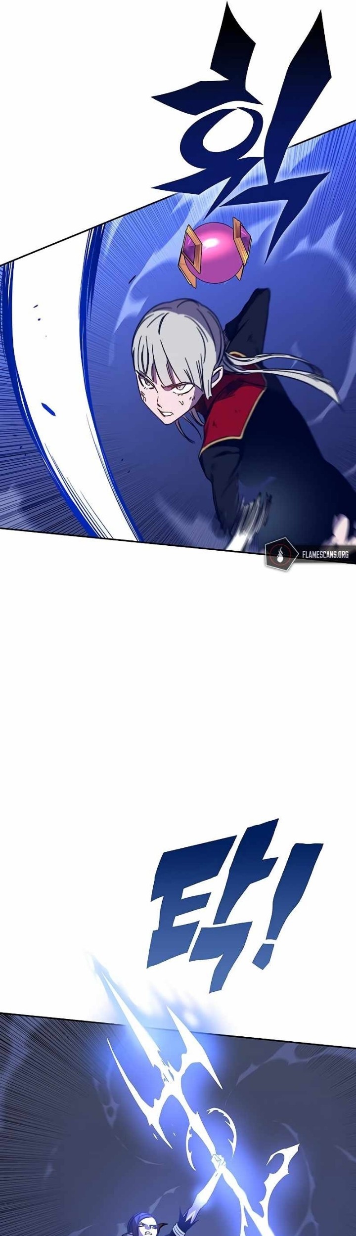 X & Ash Chapter 47 - halaman 68