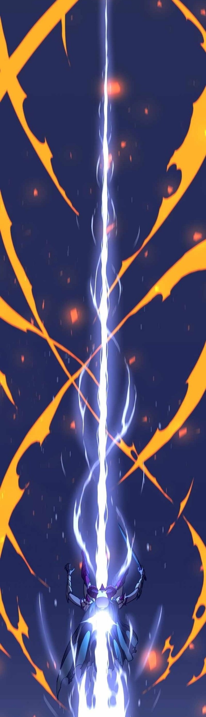 X & Ash Chapter 47 - halaman 80