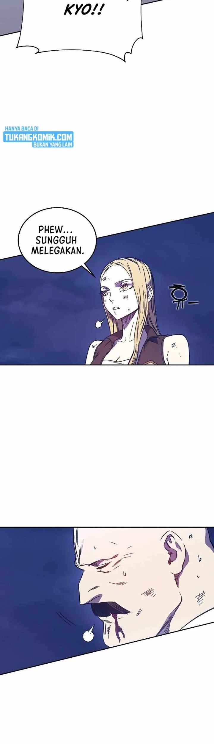 X & Ash Chapter 47 - halaman 86