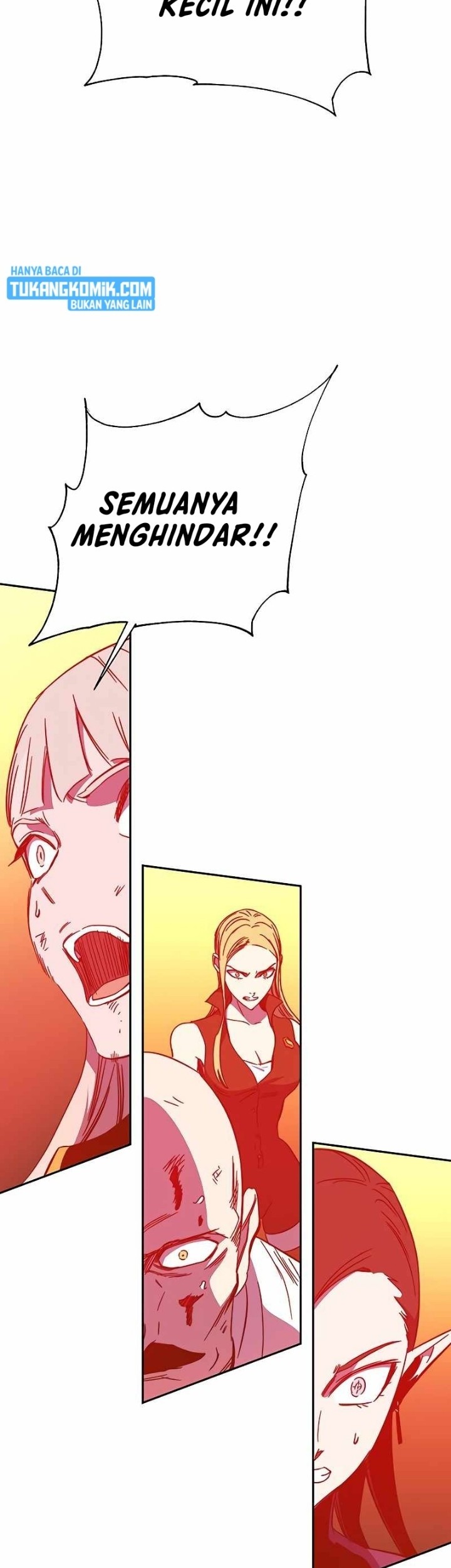 X & Ash Chapter 47 - halaman 92