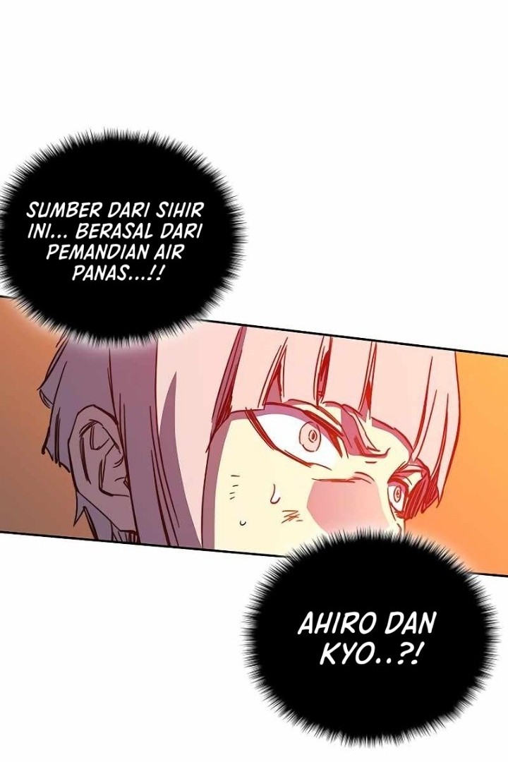 X & Ash Chapter 47 - halaman 95