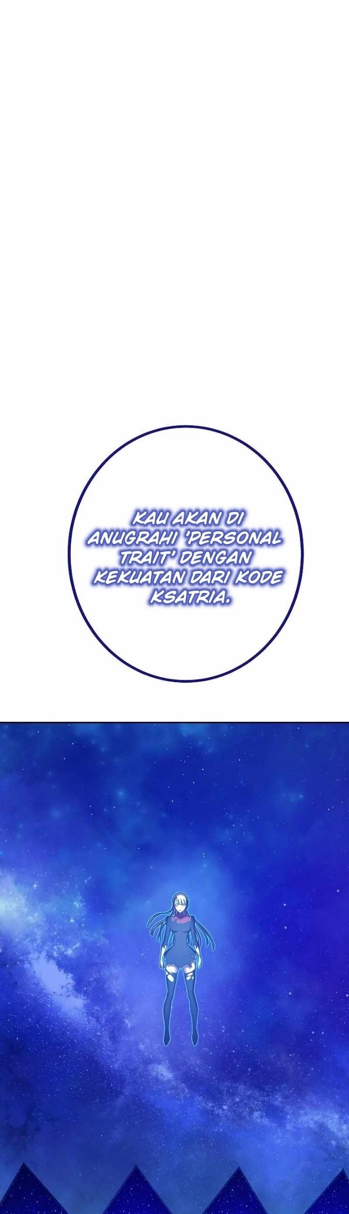 X & Ash Chapter 48 - halaman 1