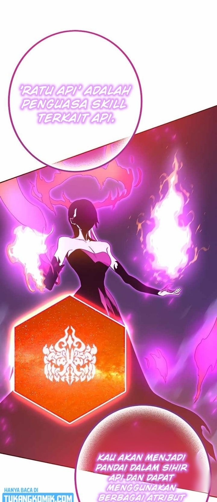 X & Ash Chapter 48 - halaman 14