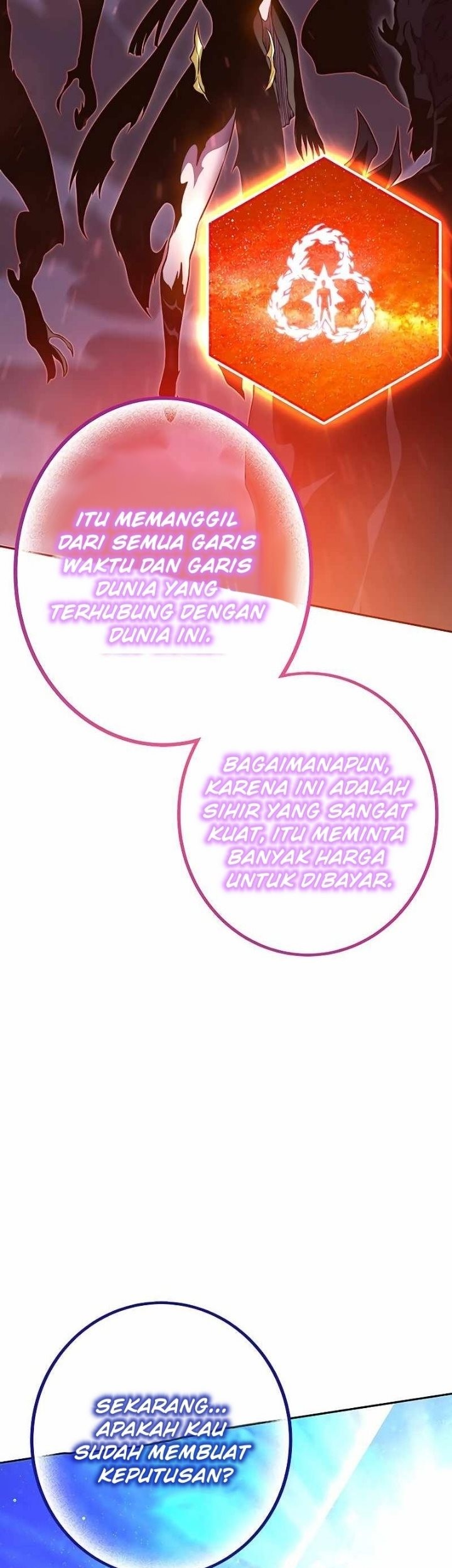 X & Ash Chapter 48 - halaman 17