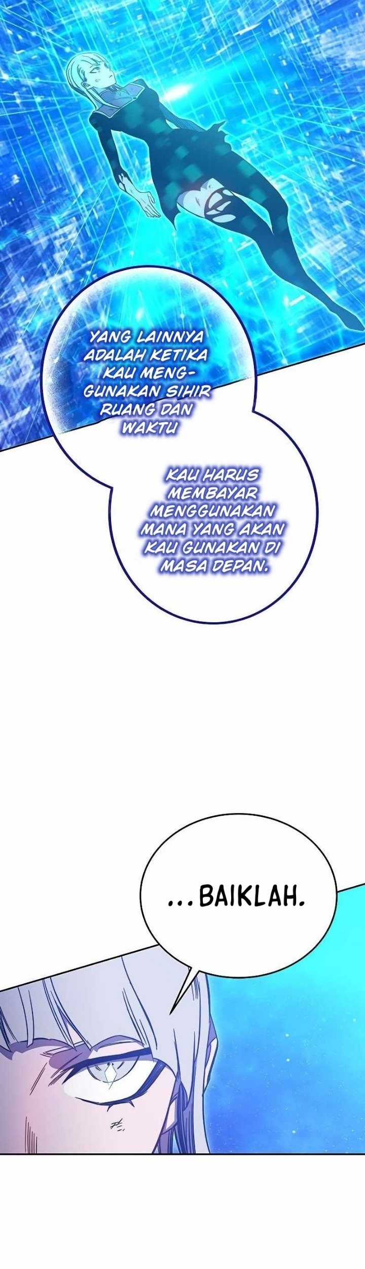 X & Ash Chapter 48 - halaman 21
