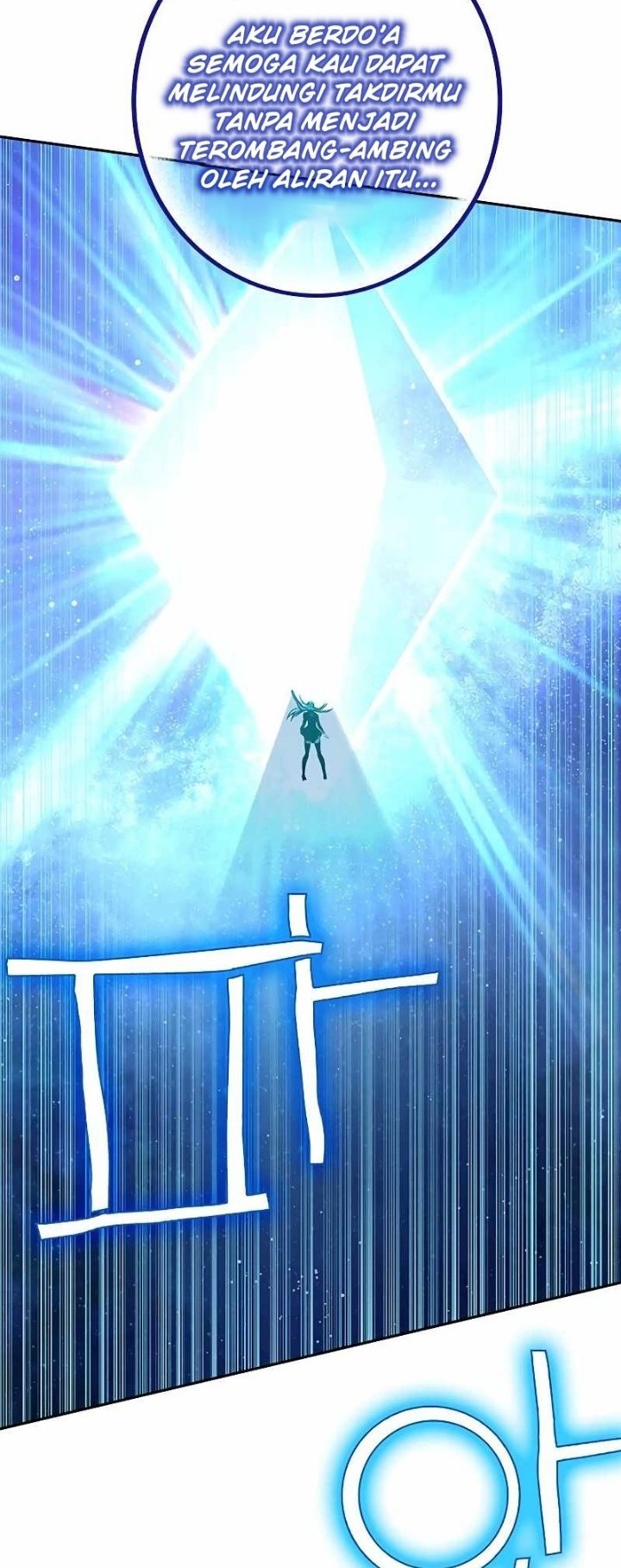 X & Ash Chapter 48 - halaman 28