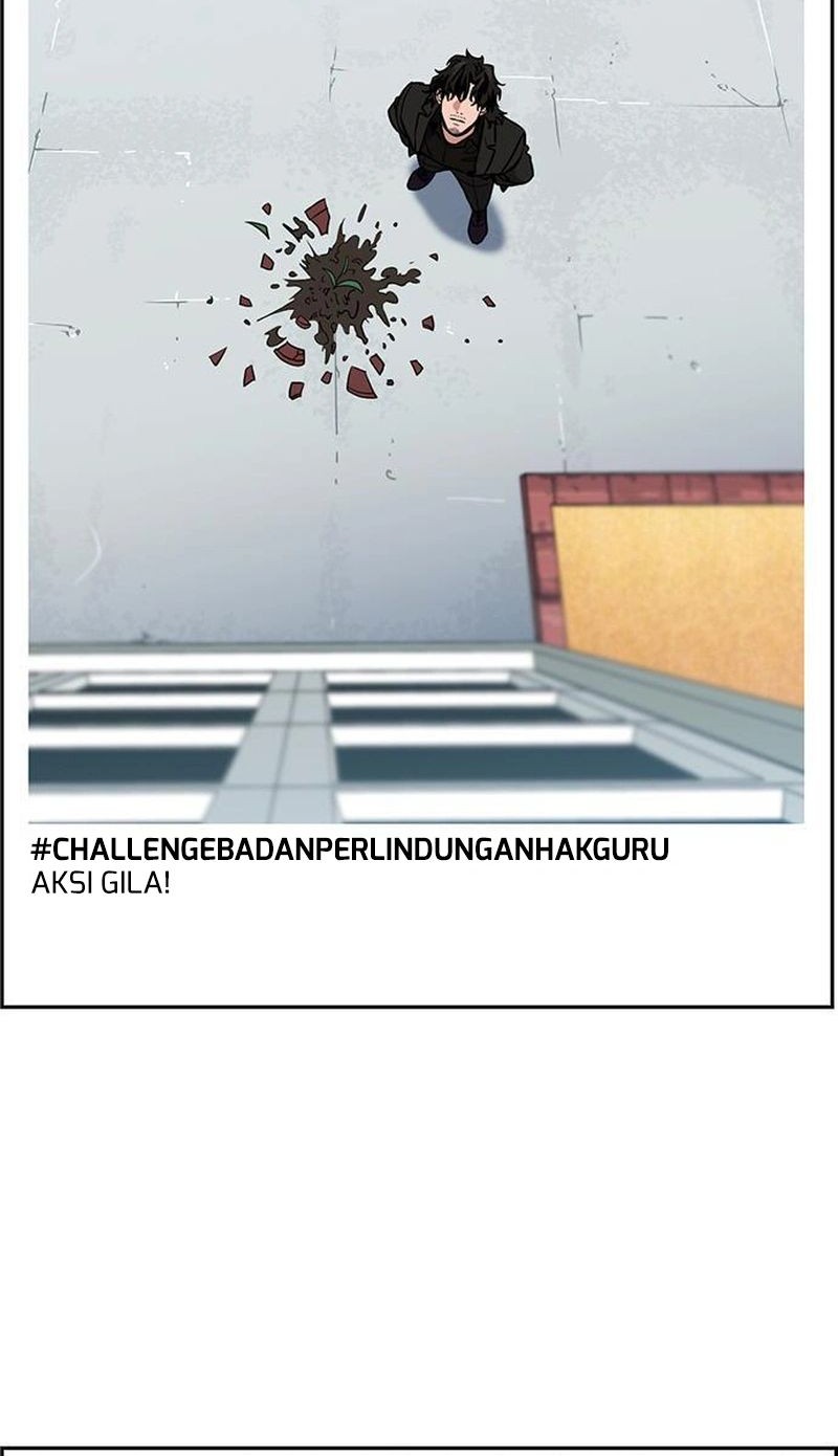 X & Ash Chapter 48 - halaman 32