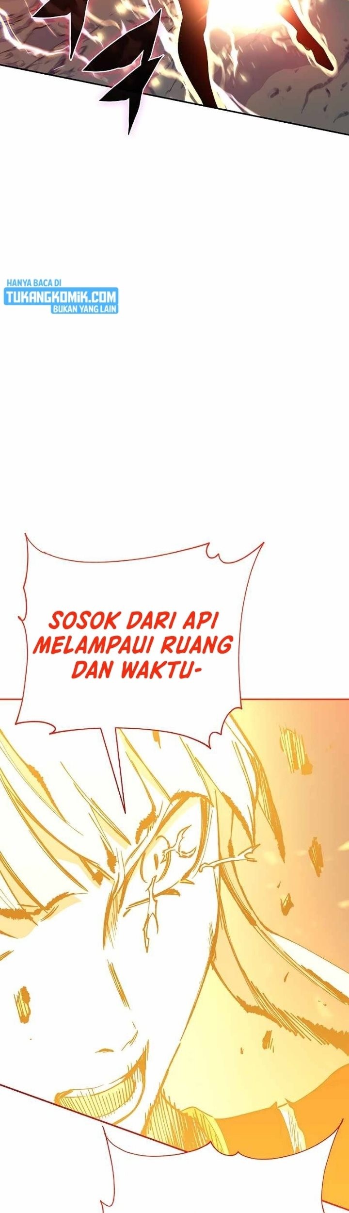 X & Ash Chapter 48 - halaman 33
