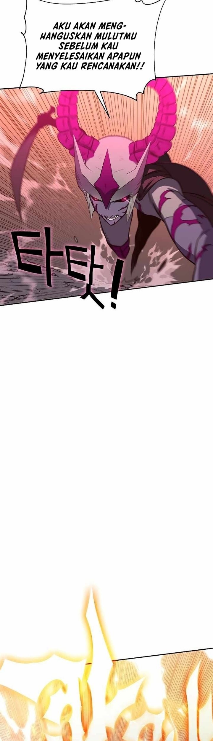 X & Ash Chapter 48 - halaman 35