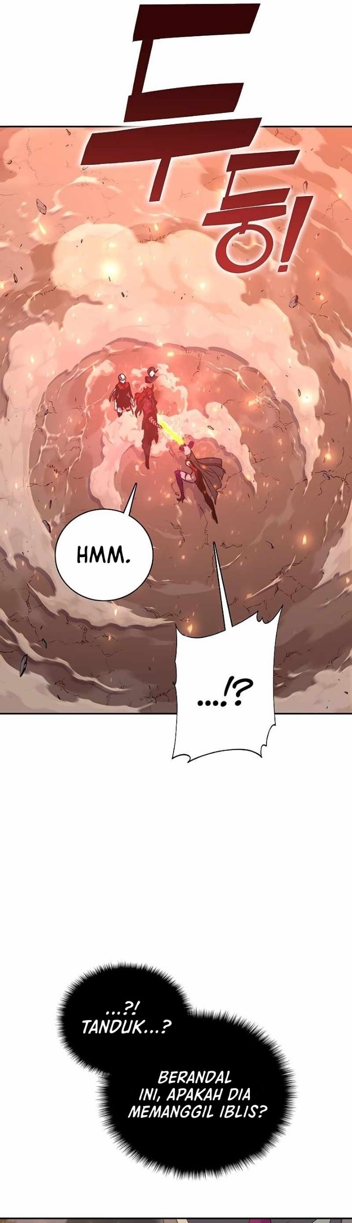 X & Ash Chapter 48 - halaman 43