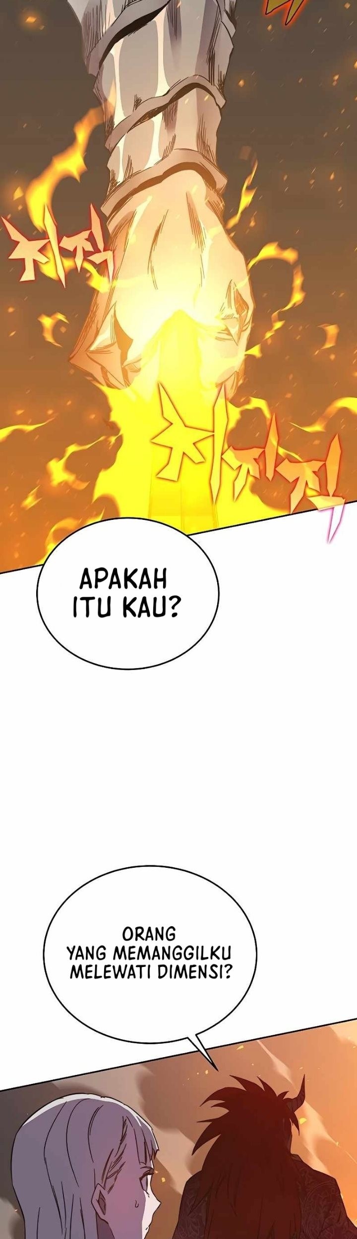 X & Ash Chapter 48 - halaman 45