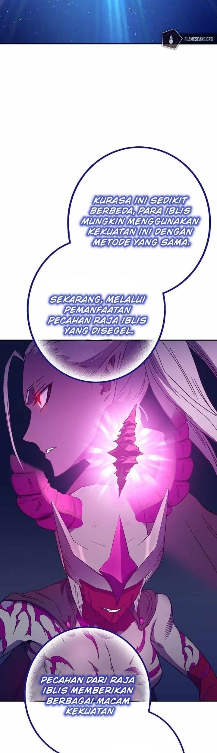 X & Ash Chapter 48 - halaman 5