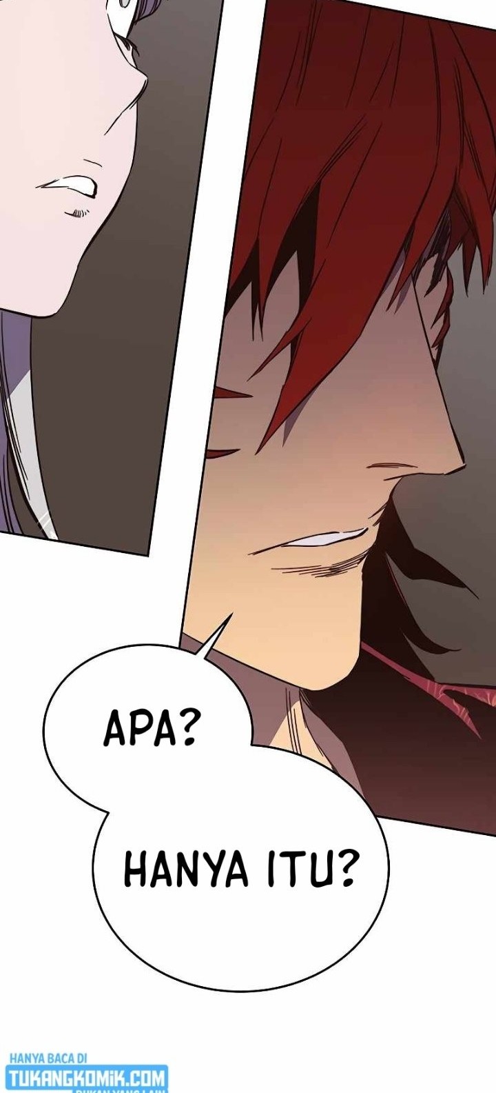 X & Ash Chapter 48 - halaman 50