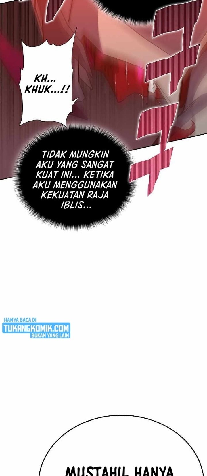 X & Ash Chapter 48 - halaman 58