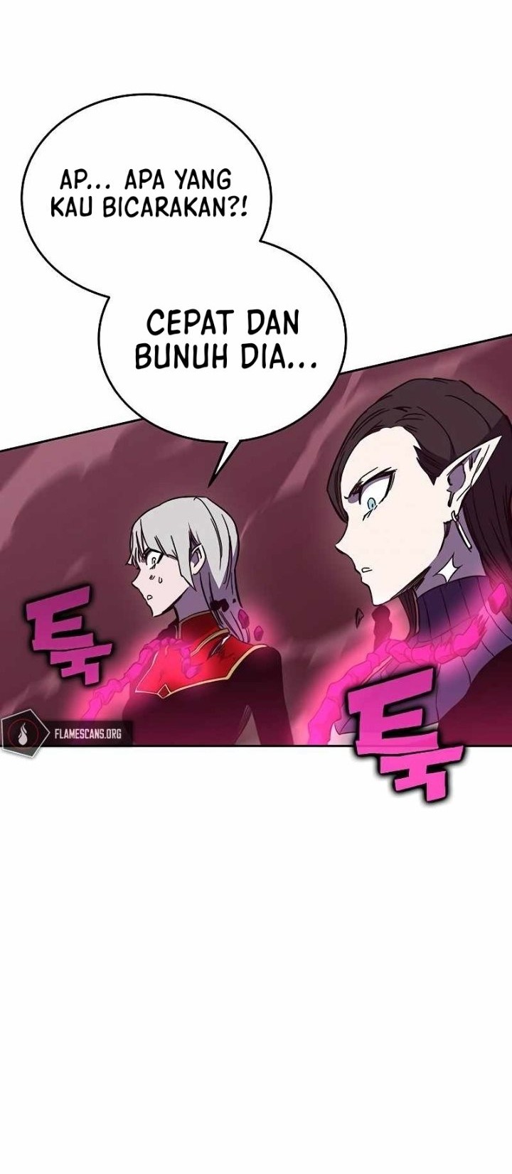 X & Ash Chapter 48 - halaman 60