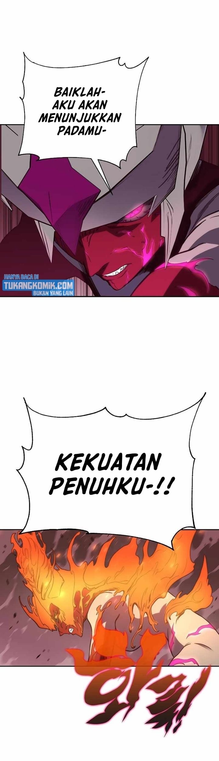 X & Ash Chapter 48 - halaman 63